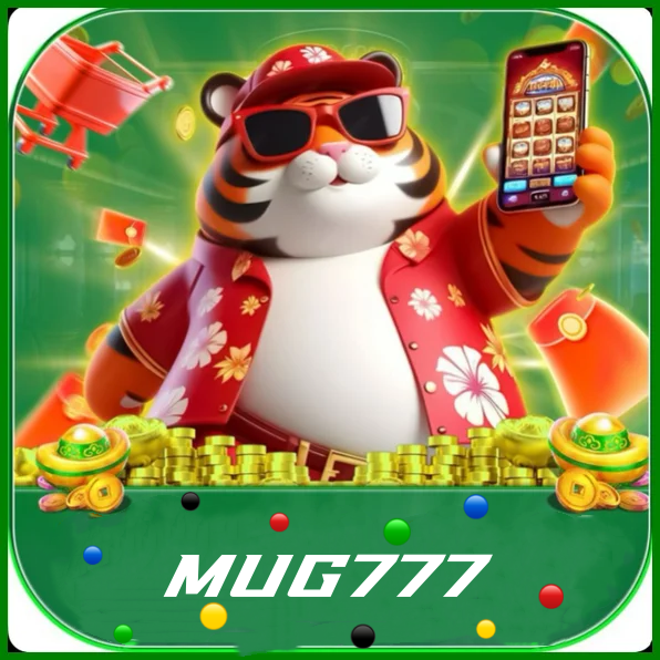 mug777 bet.com: Slots e Caça-níqueis no Cassino ao Vivo!